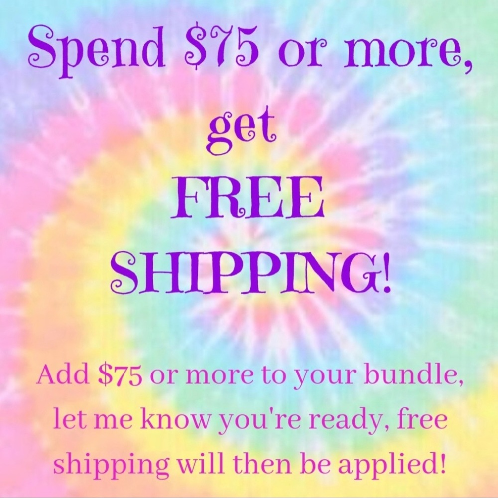 Meet your Posher, Michelle